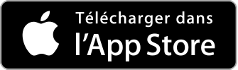 Télécharger sur App Store